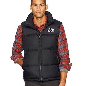 The North Face 1996 Retro Nuptse Vest